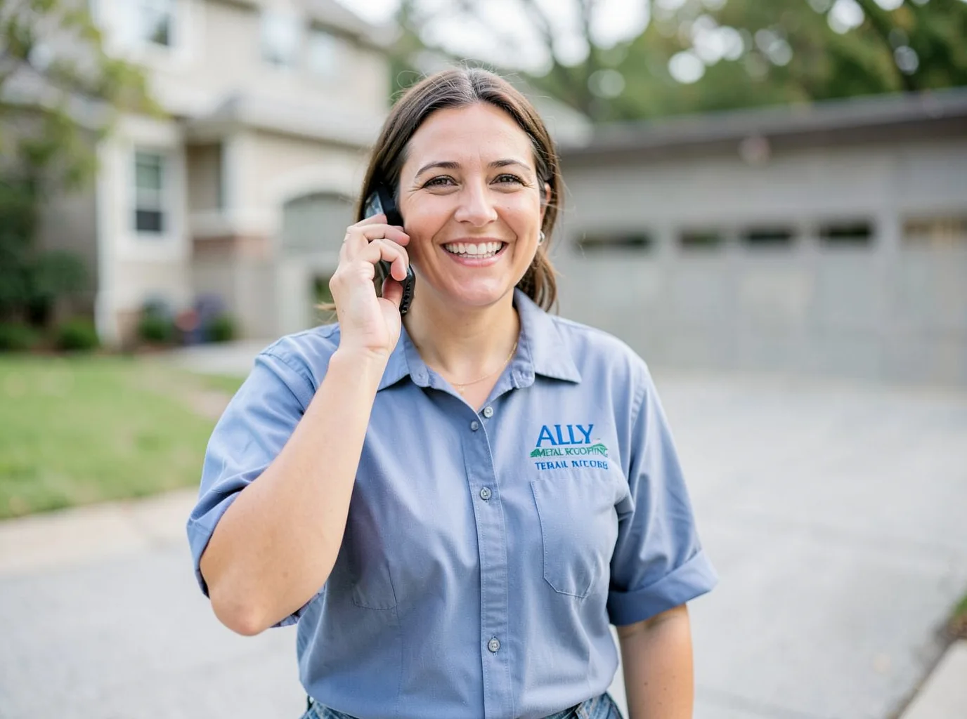 Metal Roof Installation Locust Grove, GA FAQs